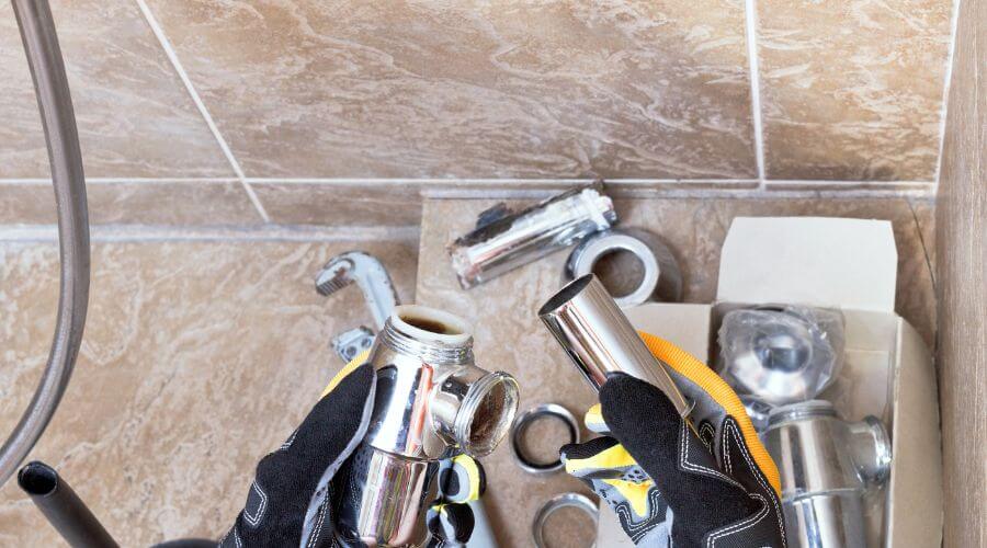 Expert tile roof repair services in Brodnax, VA